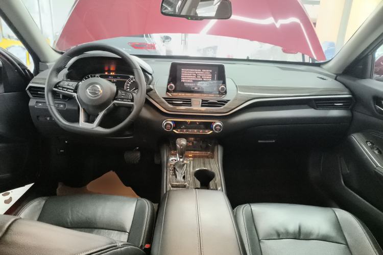 Used Nissan Teana 2019 2.0T XL Upper Smart Enjoyment Version
