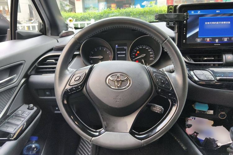 Used Toyota IZOA 2021 2.0L Yichi SPORT