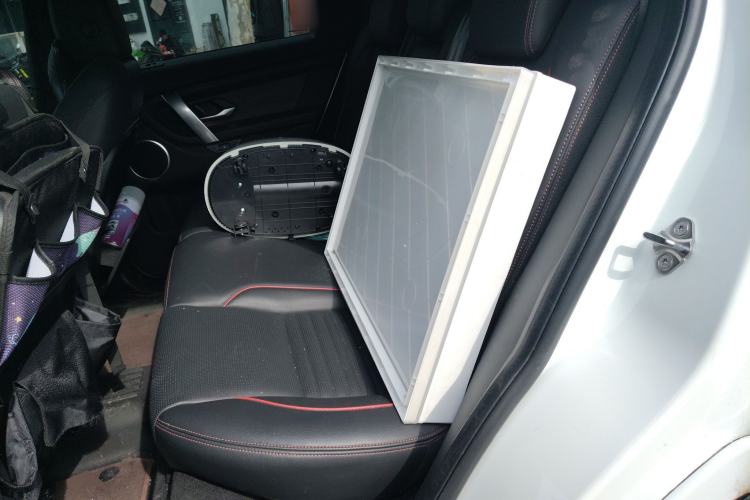 Used Land Rover Discovery Sport 2020 249 PS R-Dynamic Performance Edition
