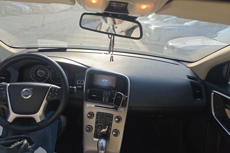 Used Volvo XC60 2013 T5 Comfort Edition