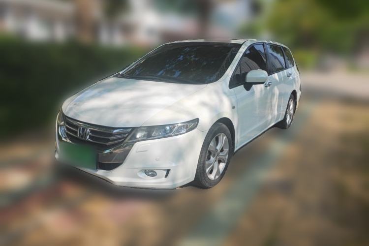 Used Honda Odyssey 2013 2.4L Luxury Edition