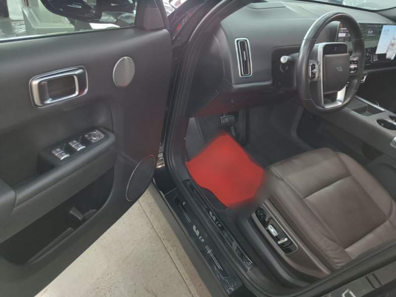 Used Li Auto L9 2022 Max model — 15