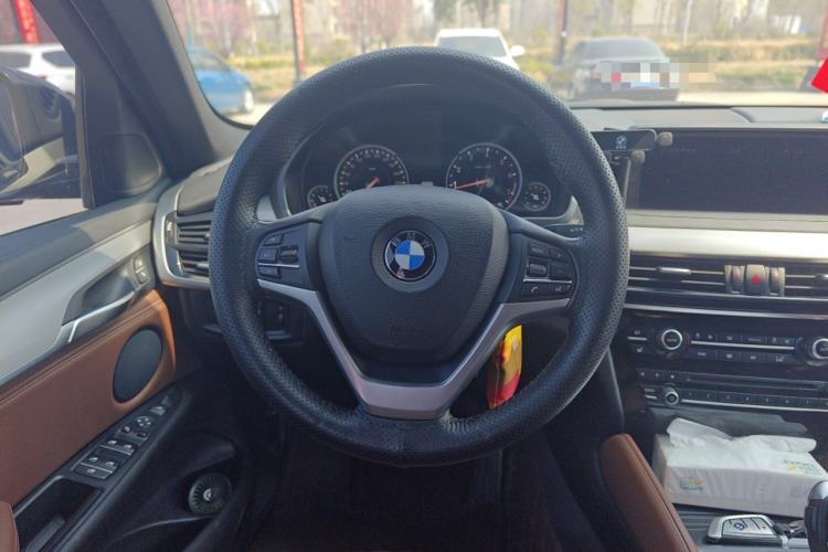 Used BMW X6 2019 xDrive28i M Sport Package