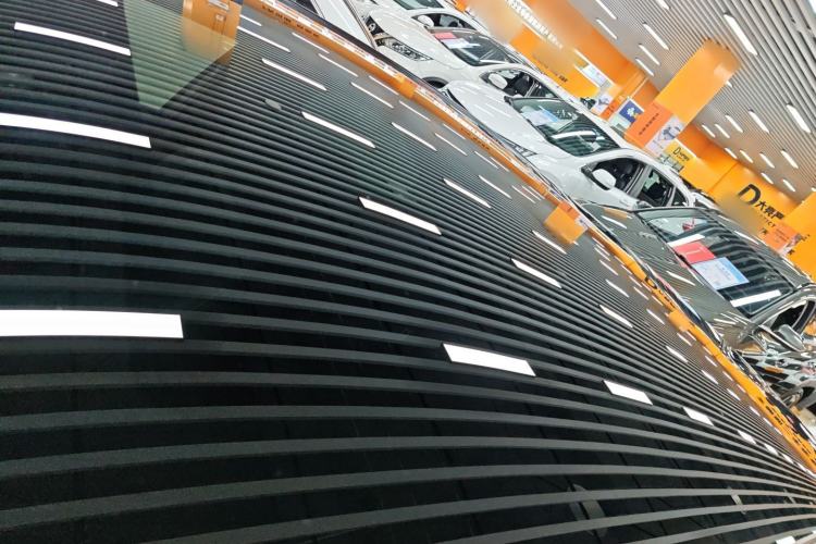 Used Toyota Avalon 2024 Dual-Motor 2.0L Luxury Edition