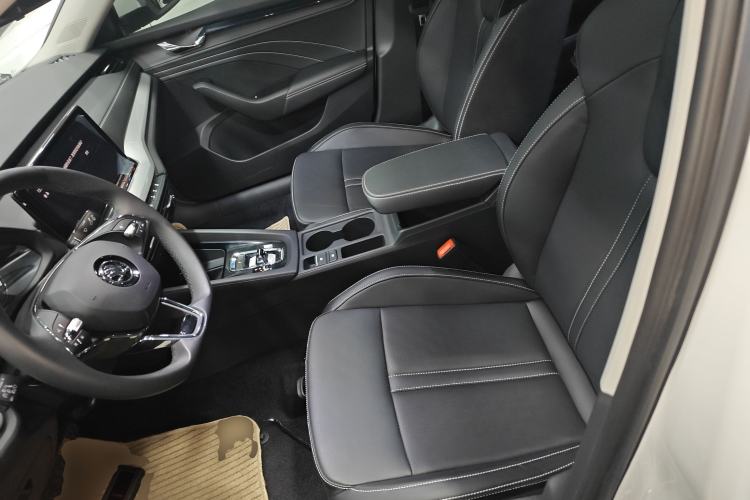 Used Skoda Octavia 2023 Facelifted PRO TSI280 Prestige Edition