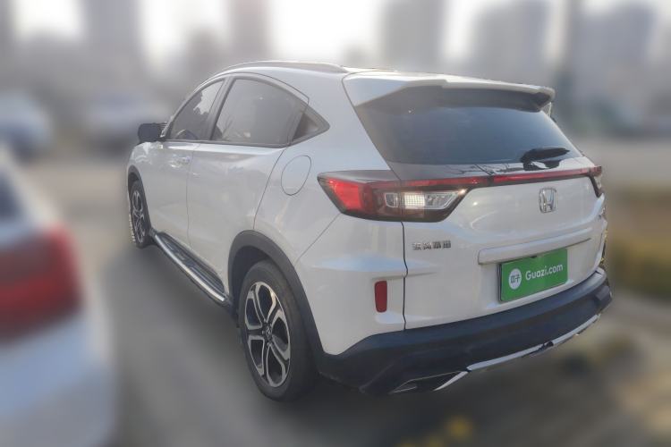 Used Honda XR-V 2021 1.5L CVT Classic Edition