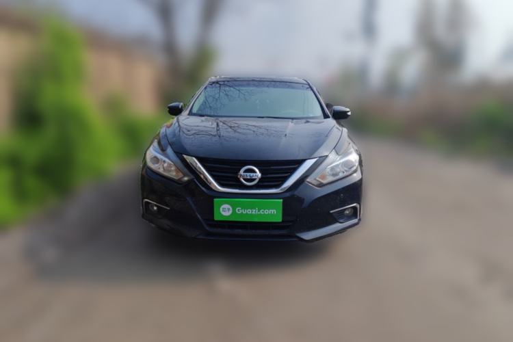 Used Nissan Teana 2016 2.0L XE Fashion Edition
