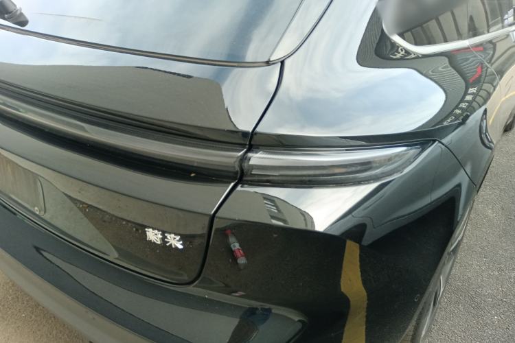 Used Nio ET5T 2024 75kWh Touring