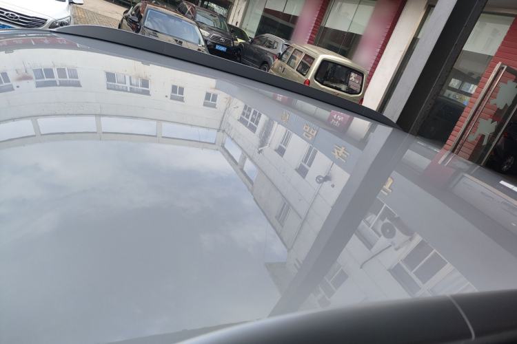 Used Wuling Hongguang MINIEV 2024 3rd Generation 215km Advanced Version
