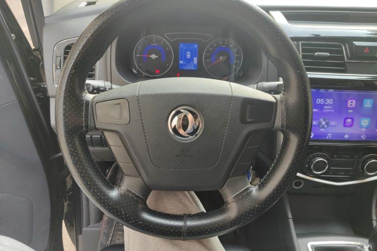 Used FORTHING F600 2018 F600L 2.0L Comfort Model