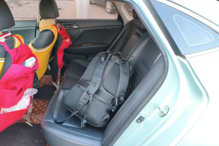 Used Hyundai Mistra 2014 2.0L Automatic Flagship TOP
