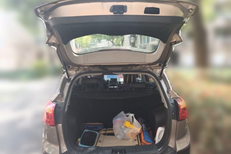 Used JAC Group Refine S3 2014 1.5L Manual Luxury Smart Model
