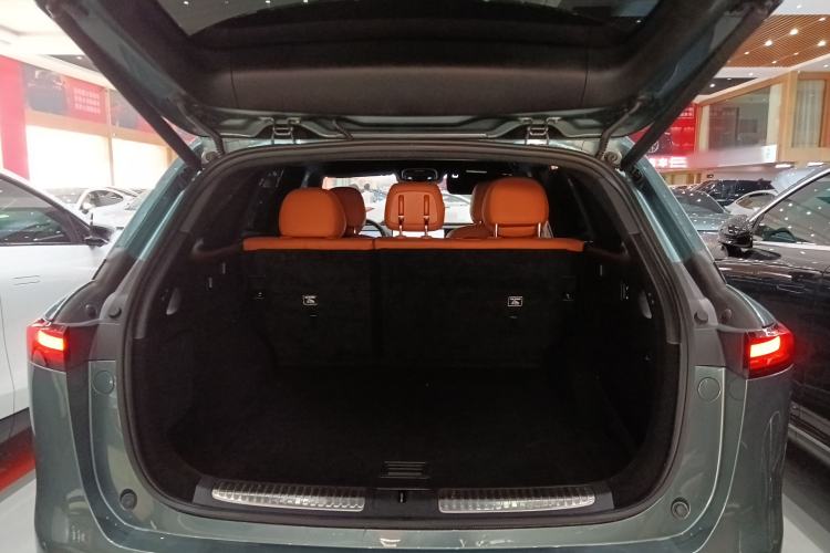 Used XPeng G9 2024 702 Pro