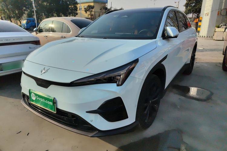 Used ARCFOX Alpha T5 2024 660 MAX