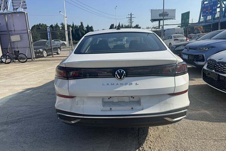 Used Volkswagen Lamando 2025 Lavida L 280TSI DSG Cool & Spicy Edition