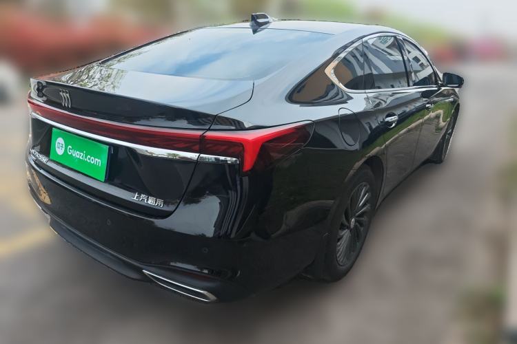 Used Buick LaCrosse 2025 28T Platinum Edition