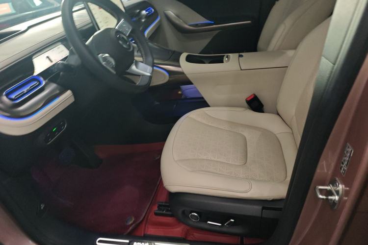 Used smart #1 2022 Premium Edition