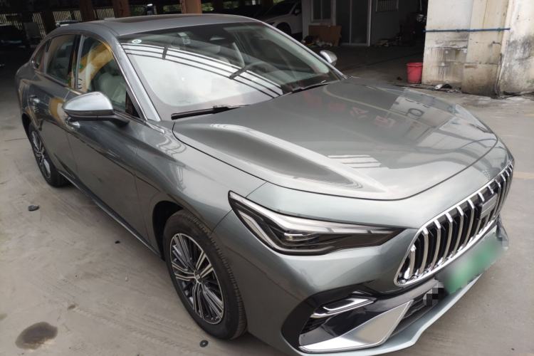 Used Geely Galaxy Stellar 6 2026 Model 125km Exploration+ Edition
