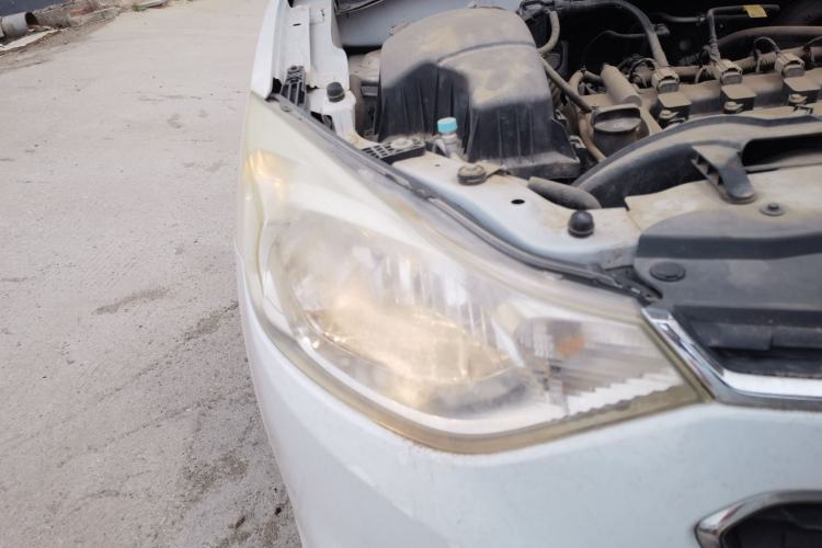 Used Chevrolet Sail 2018 Sail 3 1.3L Manual Comfort Sunroof Edition Right Front Headlight