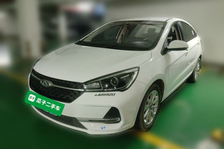 Used Chery Arrizo 5 2019 1.5L Manual Youth Edition China V Standard