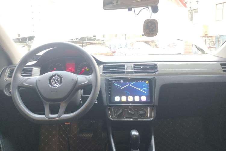 Used Volkswagen Santana 2017 Haval H6 1.6L Automatic Fashion Edition