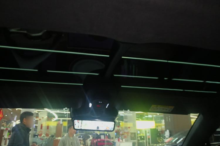 Used Avatr 11 2025 Year Updated Max Extended-Range Version