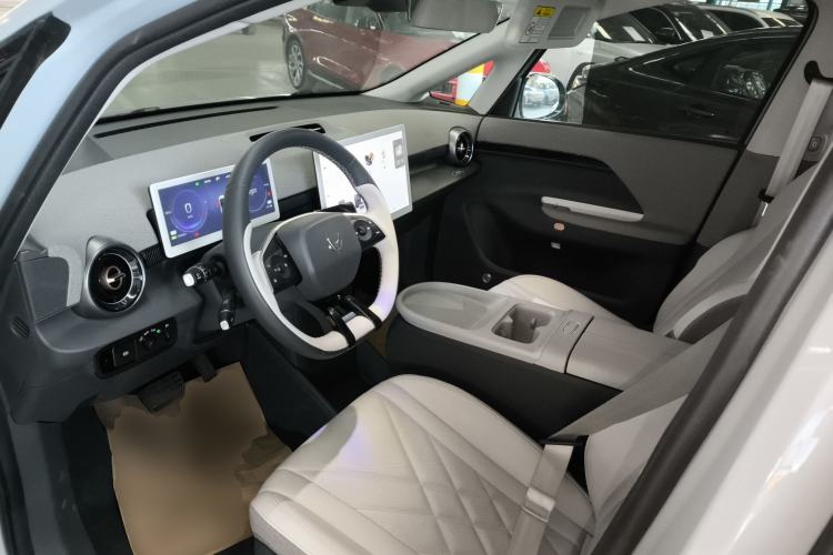 Used ARCFOX Kaola S 2024 PRO