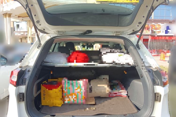 Used Jeep Cherokee 2016 2.4L Professional Smart Version