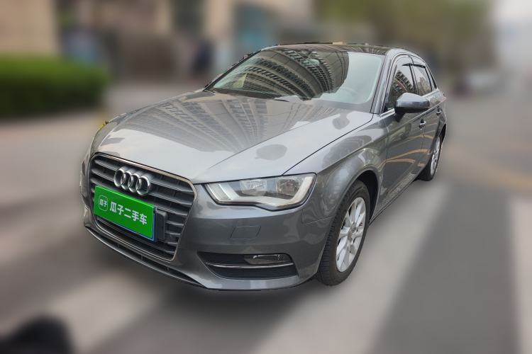 Used Audi A3 2014 Sportback 35 TFSI Automatic Style Edition