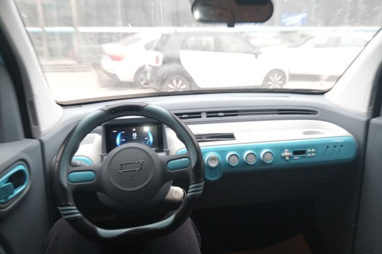 Used Bestune Pony 2024 170km Vitality Horse