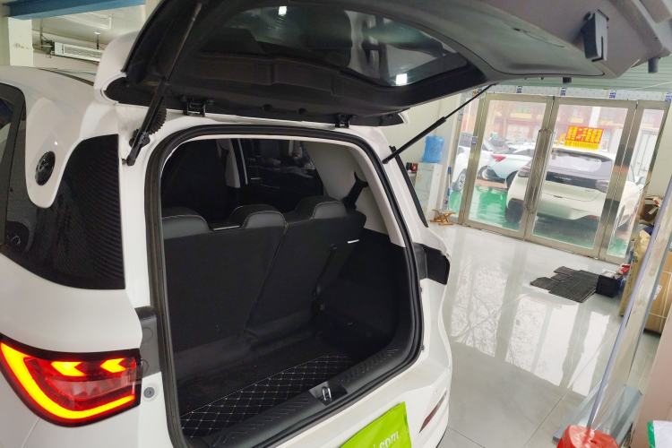 Used Cowin October 2026 Model Mate 305km Guoxuan Surfing Waves Edition