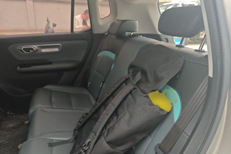 Used AION Y 2024 Plus 510 Intelligent Driving Version