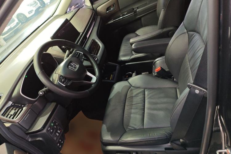 Used Honda Odyssey 2022 2.0L eHEV Sharp·Luxury Edition
