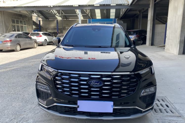 Used Ford Equator 2023 EcoBoost 225 Premier 7-Seater (2/2/3)
