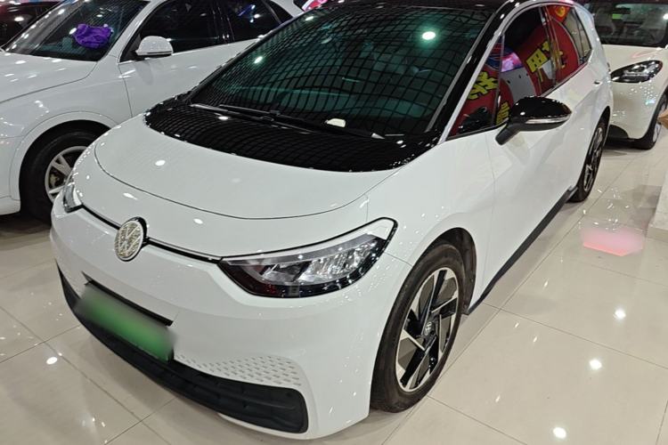 Used Volkswagen ID.3 2024 Outstanding Edition
