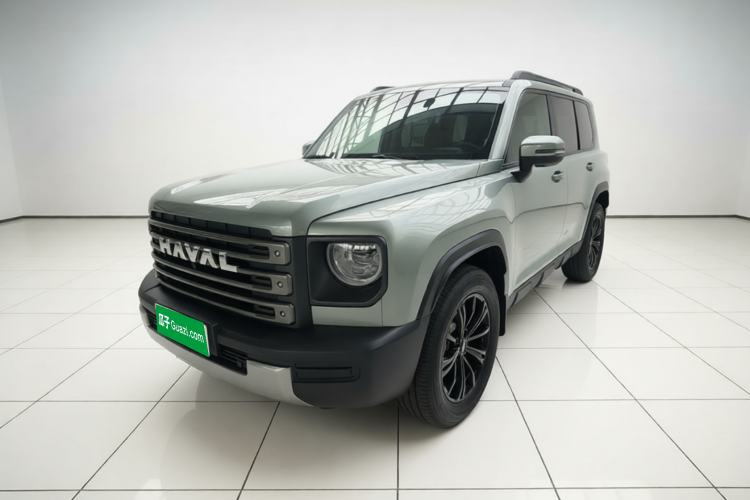 Used Haval Raptor New Energy 2024 Hi4 145 Pro