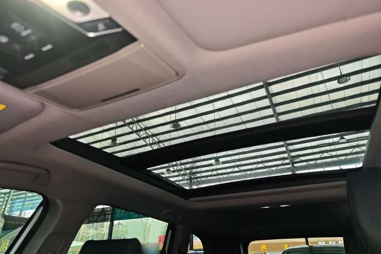 Used Honda Breeze 2021 240TURBO CVT Two-Wheel Drive Smart Enjoyment Version