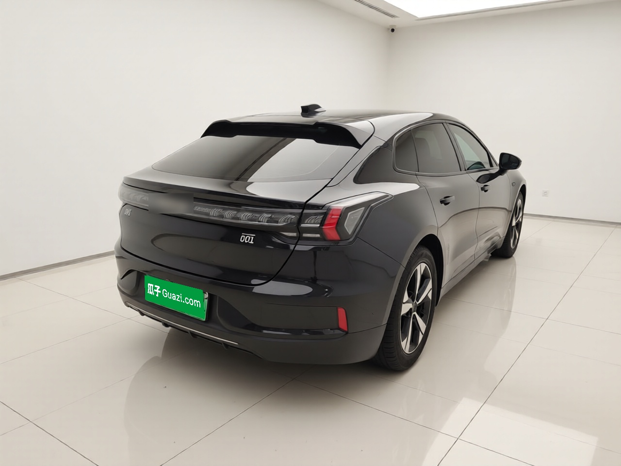 Zeekr 001 2023 WE Edition 100 kWh — снимка 6