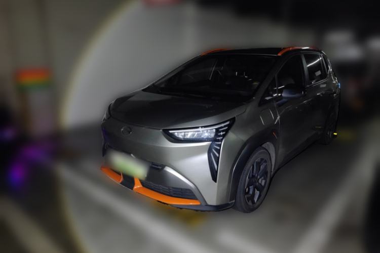 Used AION Y 2021 70 Intelligent Dynamic Edition