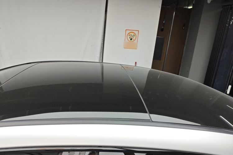 Used Mercedes-Benz EQE 2025 500 4MATIC Luxury Edition