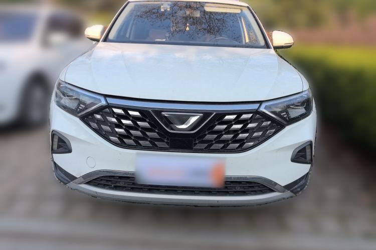 Used Jetta VS7 2020 1.4T Automatic Enjoyment Model