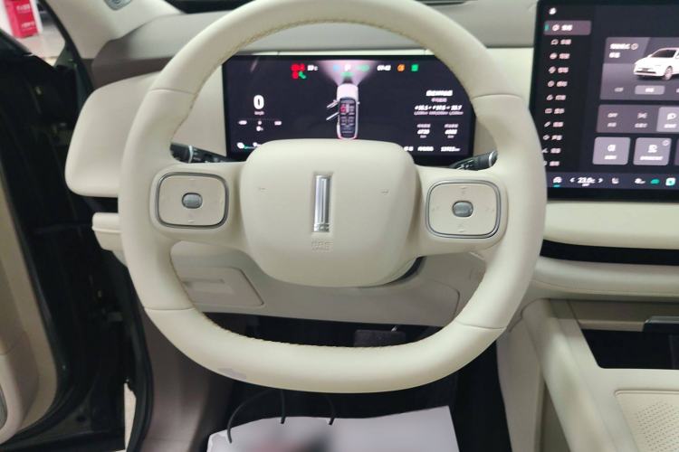 Used Wey Lanshan 2025 Four-Wheel Drive Max