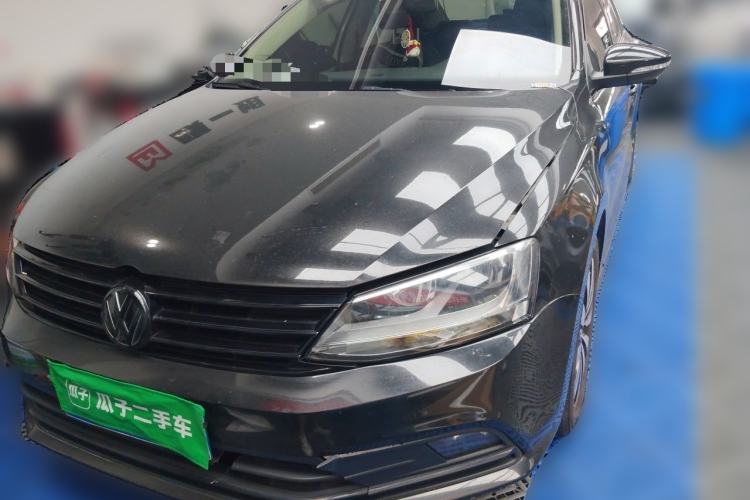 Used Volkswagen Sagitar 2018 280TSI DSG Comfort Model