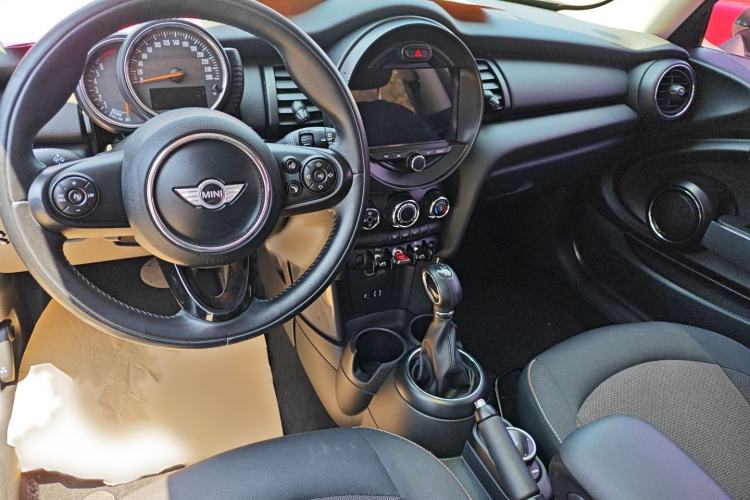 Used MINI MINI 2016 1.2T ONE Pioneer Edition