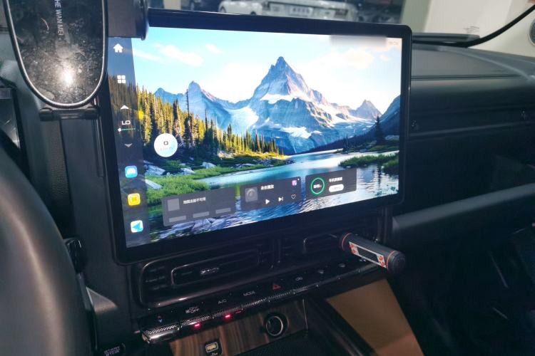 Used Haval Raptor New Energy 2023 Hi4 145 Explorer Edition