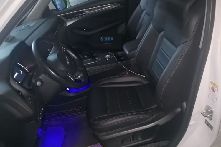 Used Haval F7 2019 1.5T Two-Wheel Drive i-Trend China V Emission Standard