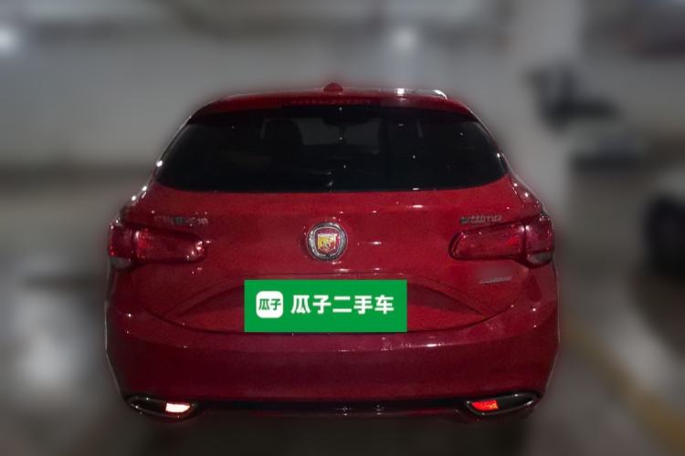 Used Fiat Ottimo 2014 1.4T Automatic Sport Edition
