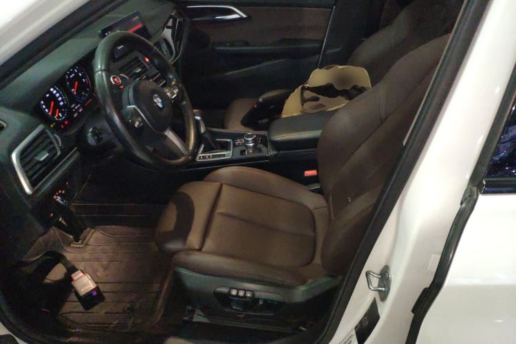 Used BMW 1 Series 2019 120i Leading Model M Sport Package