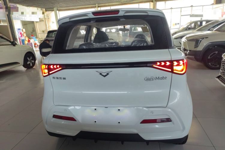 Used Cowin October 2026 Model Mate 305km Guoxuan Surfing Waves Edition