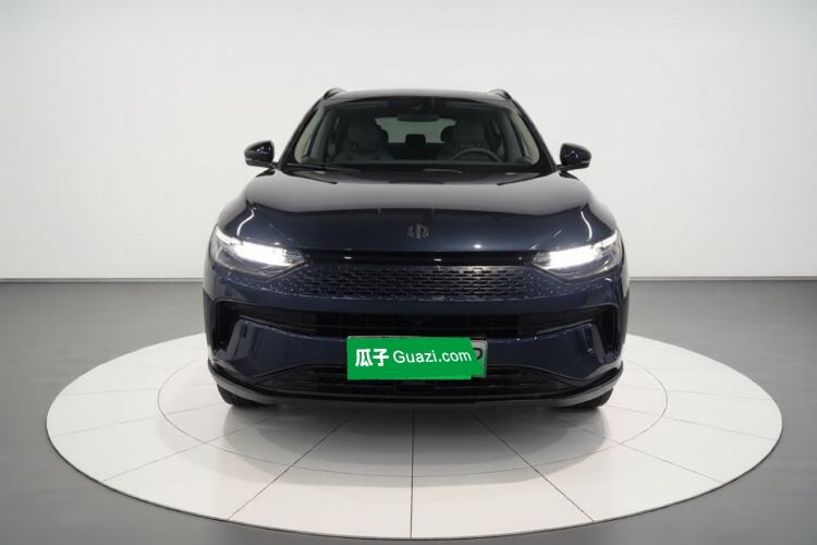 Used Leapmotor C11 2023 Range-Extended 300 Comfort Edition